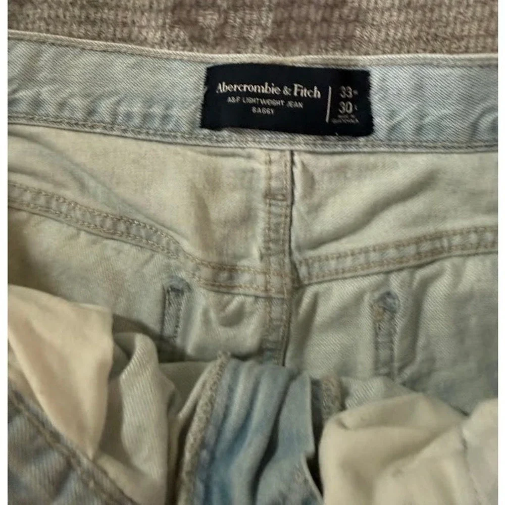 Abercrombie & Fitch abercrombie fitch